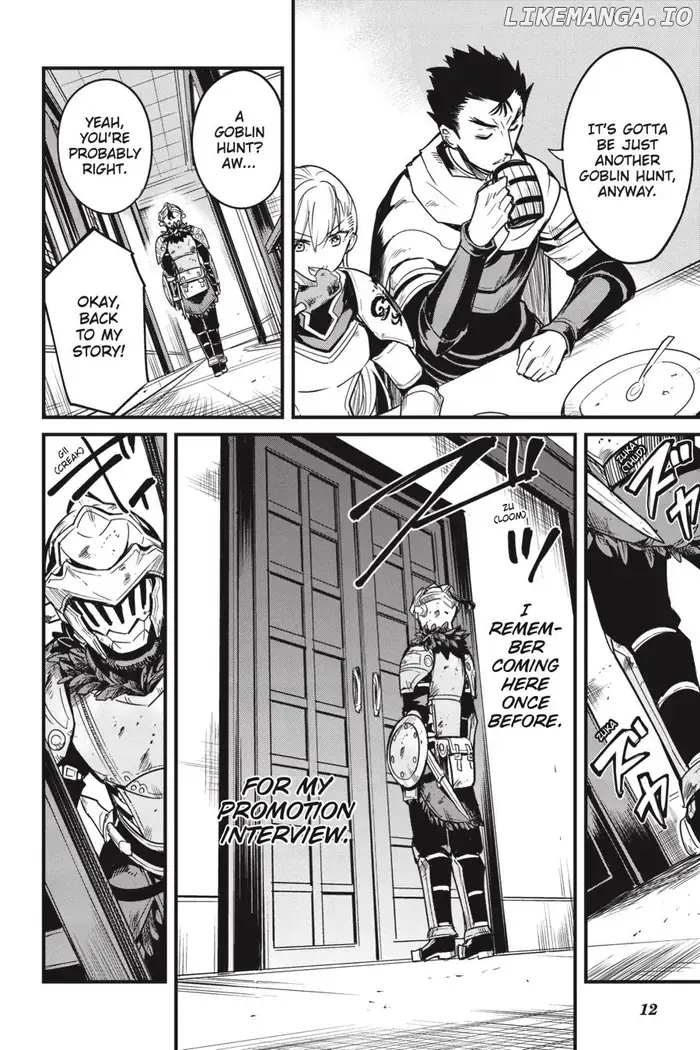 Goblin Slayer: Side Story Year One Chapter 116 image 13_optimized_optimized
